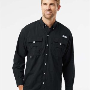 Columbia PFG Bahama™ II Long Sleeve Shirt