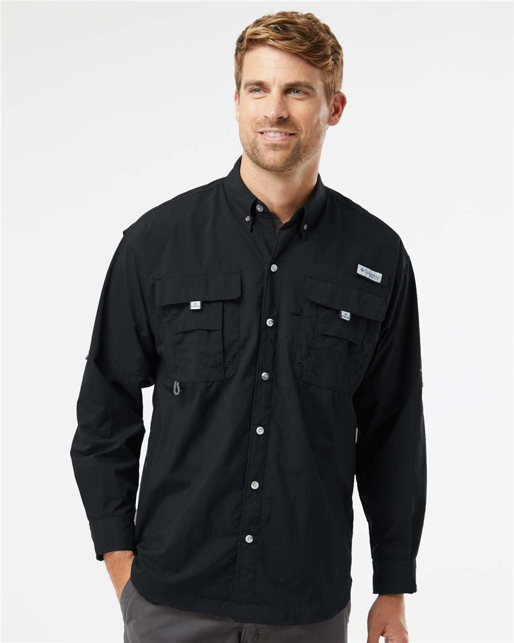 Columbia PFG Bahama™ II Long Sleeve Shirt