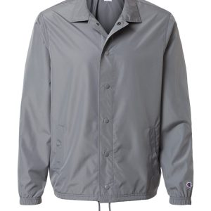 Champion® - Coach's Jacket