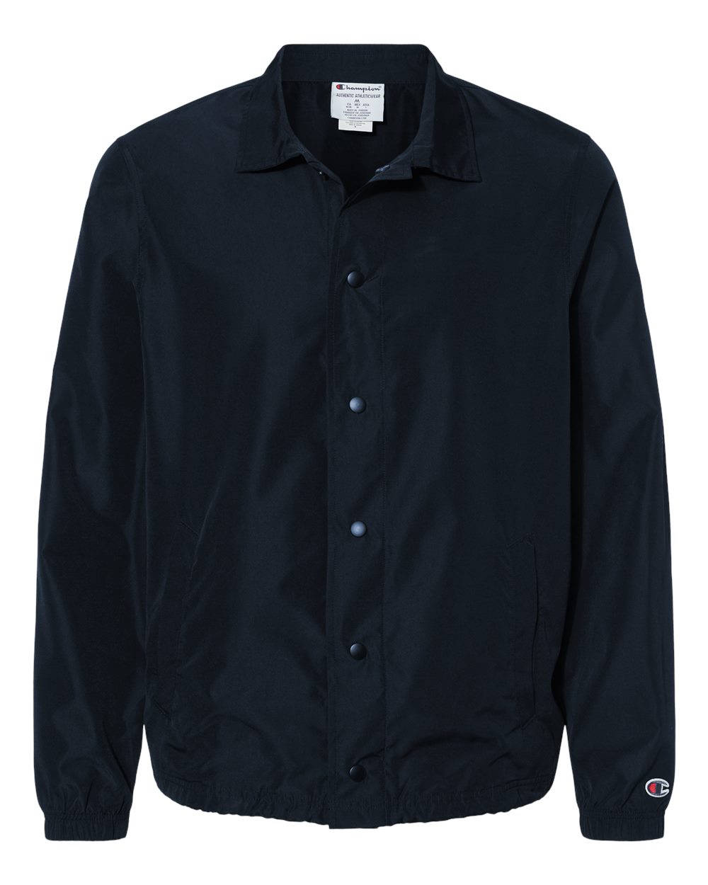 Navy Blue Blank