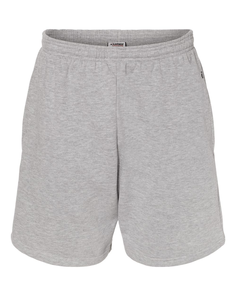 Badger Athletic Fleece Shorts