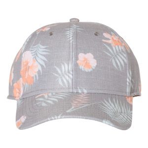 Sportsman™ Tropical Print Cap