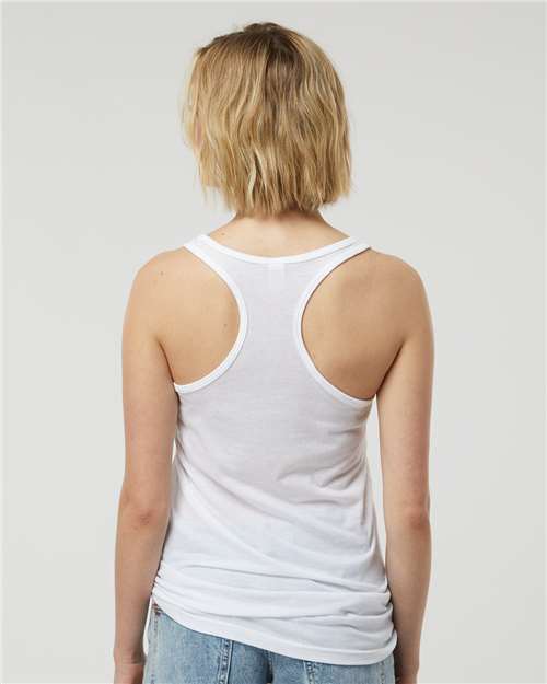 White Blank