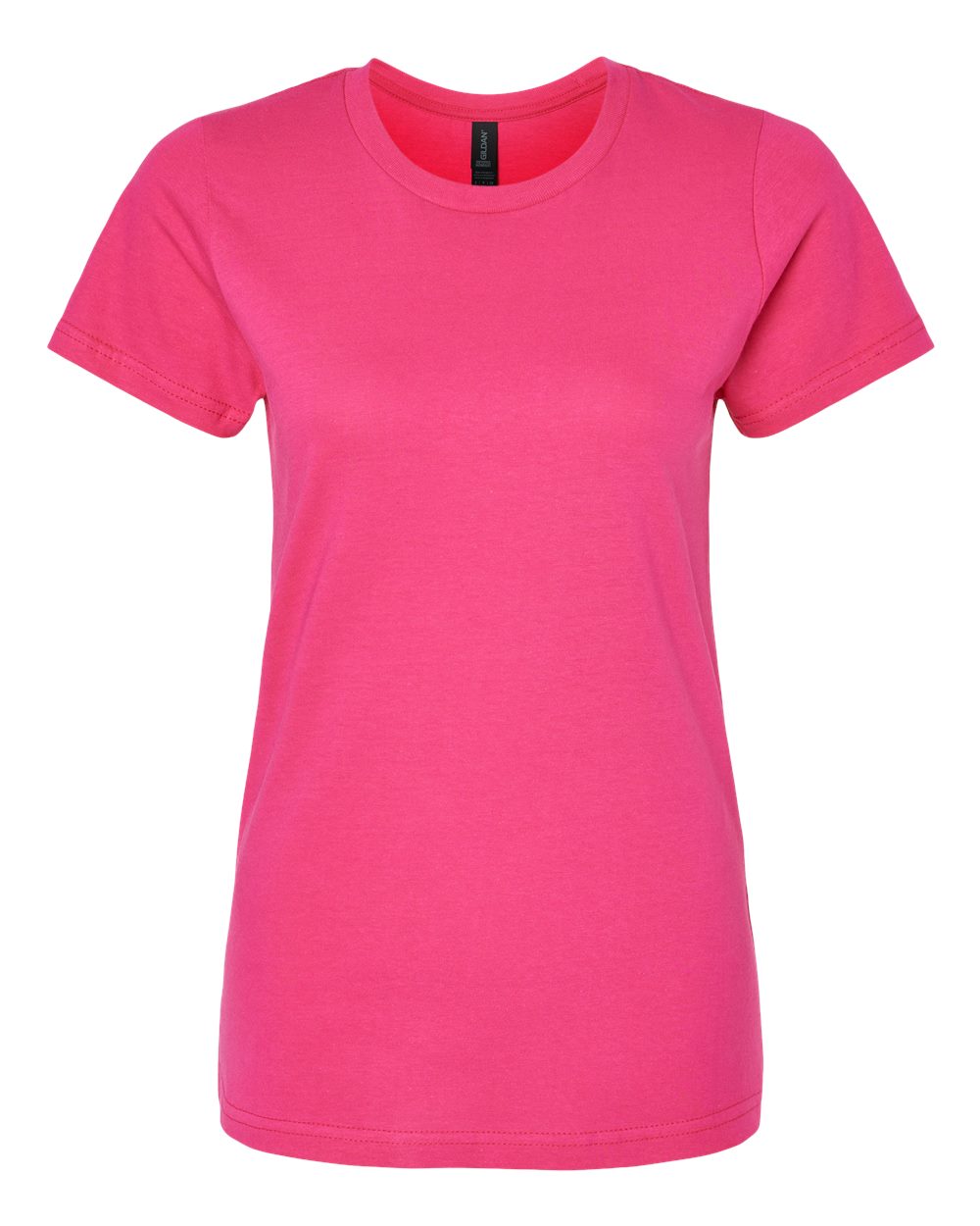 Gildan® Softstyle® Women's Midweight T-Shirt