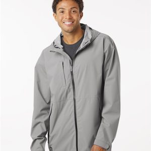 Dri Duck® Challenger Full-Zip Jacket