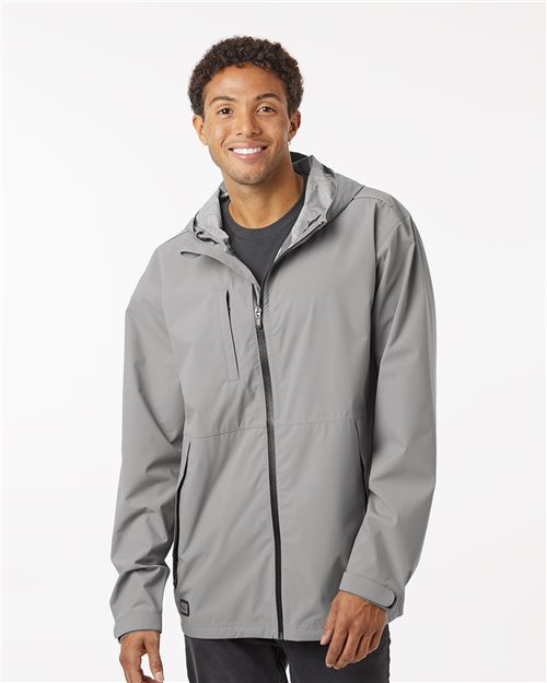 Dri Duck® Challenger Full-Zip Jacket
