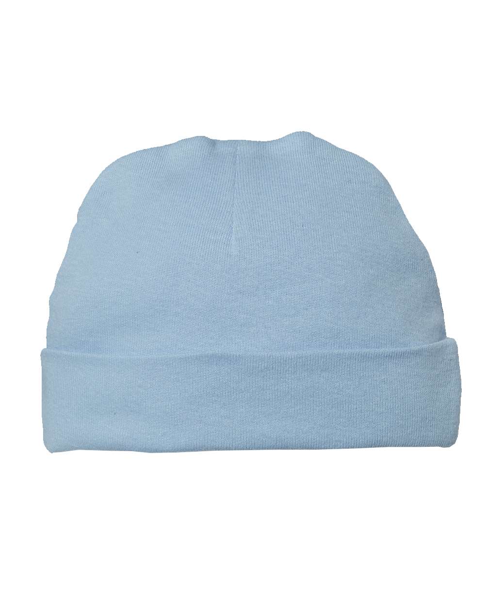 Light Blue Blank