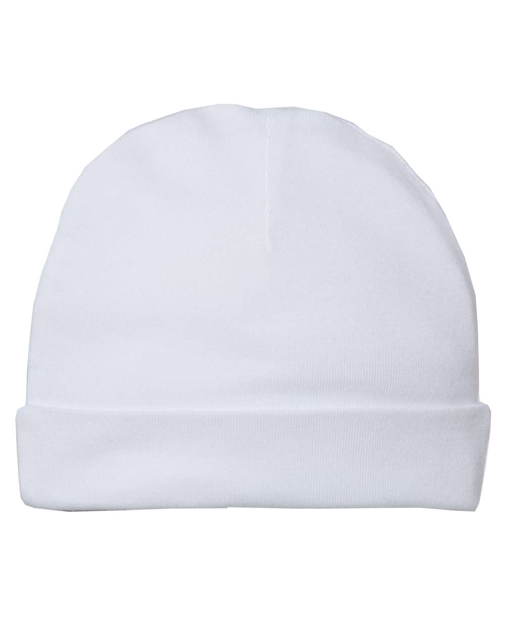 White Blank