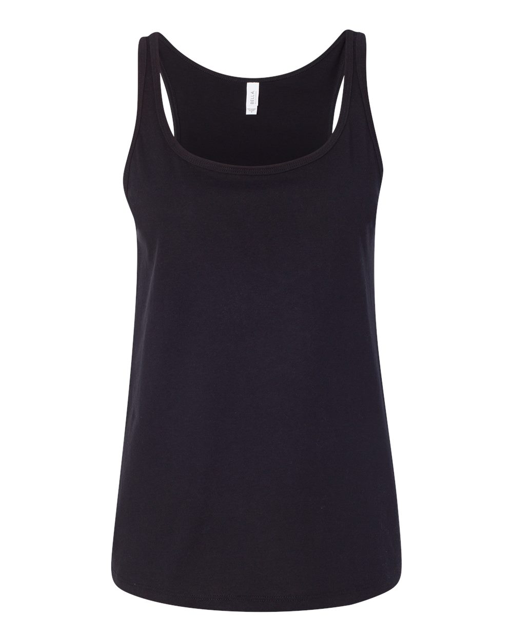 Bella+Canvas® Women's Relaxed Jersey Tank Top