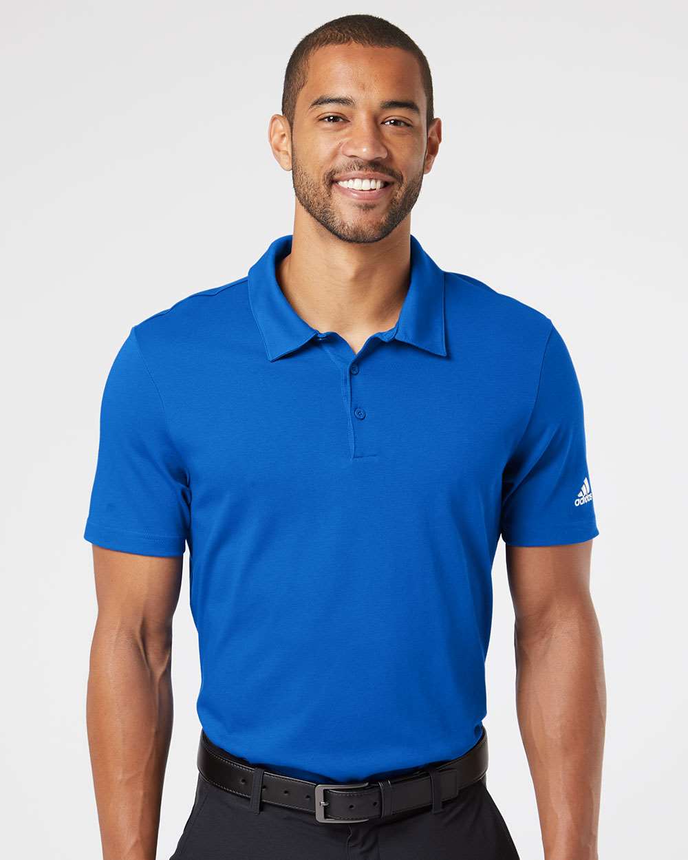 Collegiate Royal Blue Blank