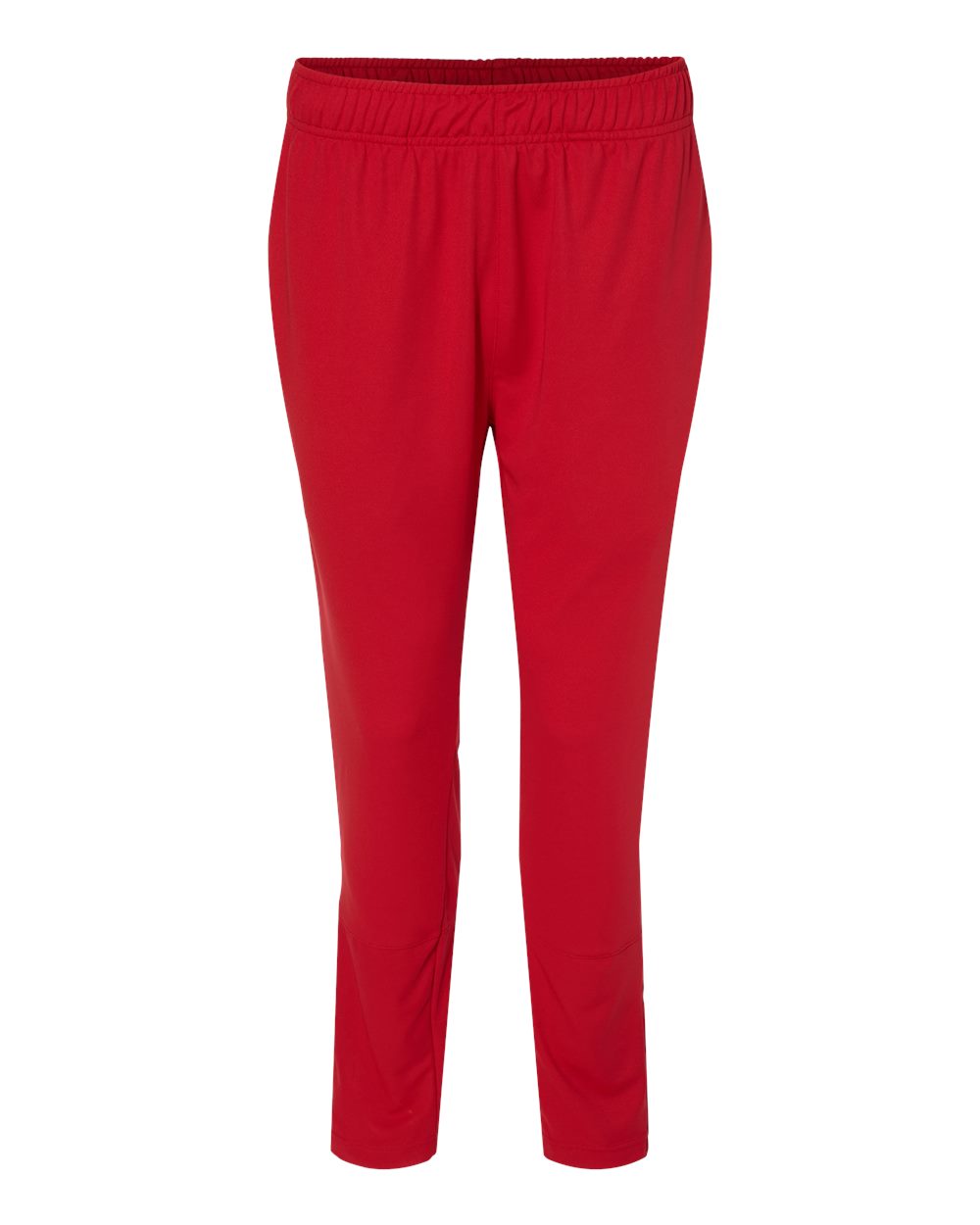 Red Blank