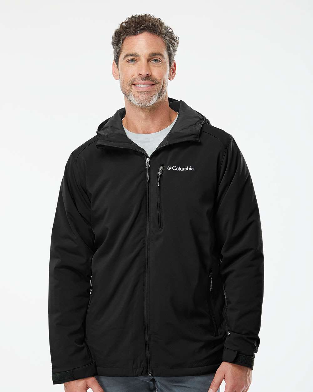 Black Logo