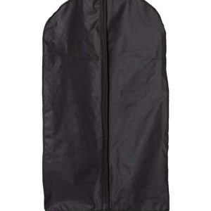 Liberty Bags Gusseted Garment Bag