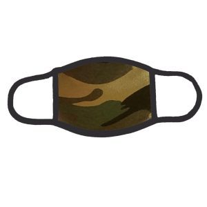 Colortone Maverick Mask