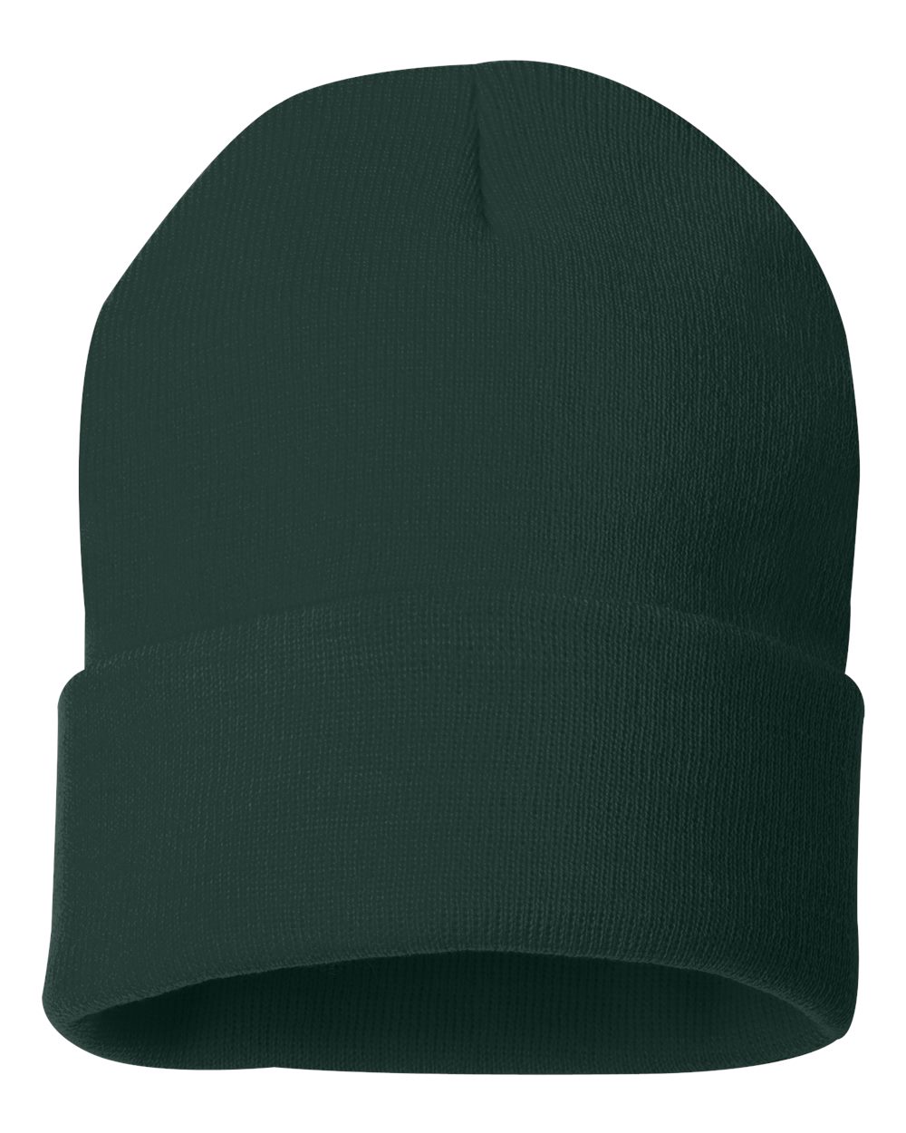 Forest Green Blank