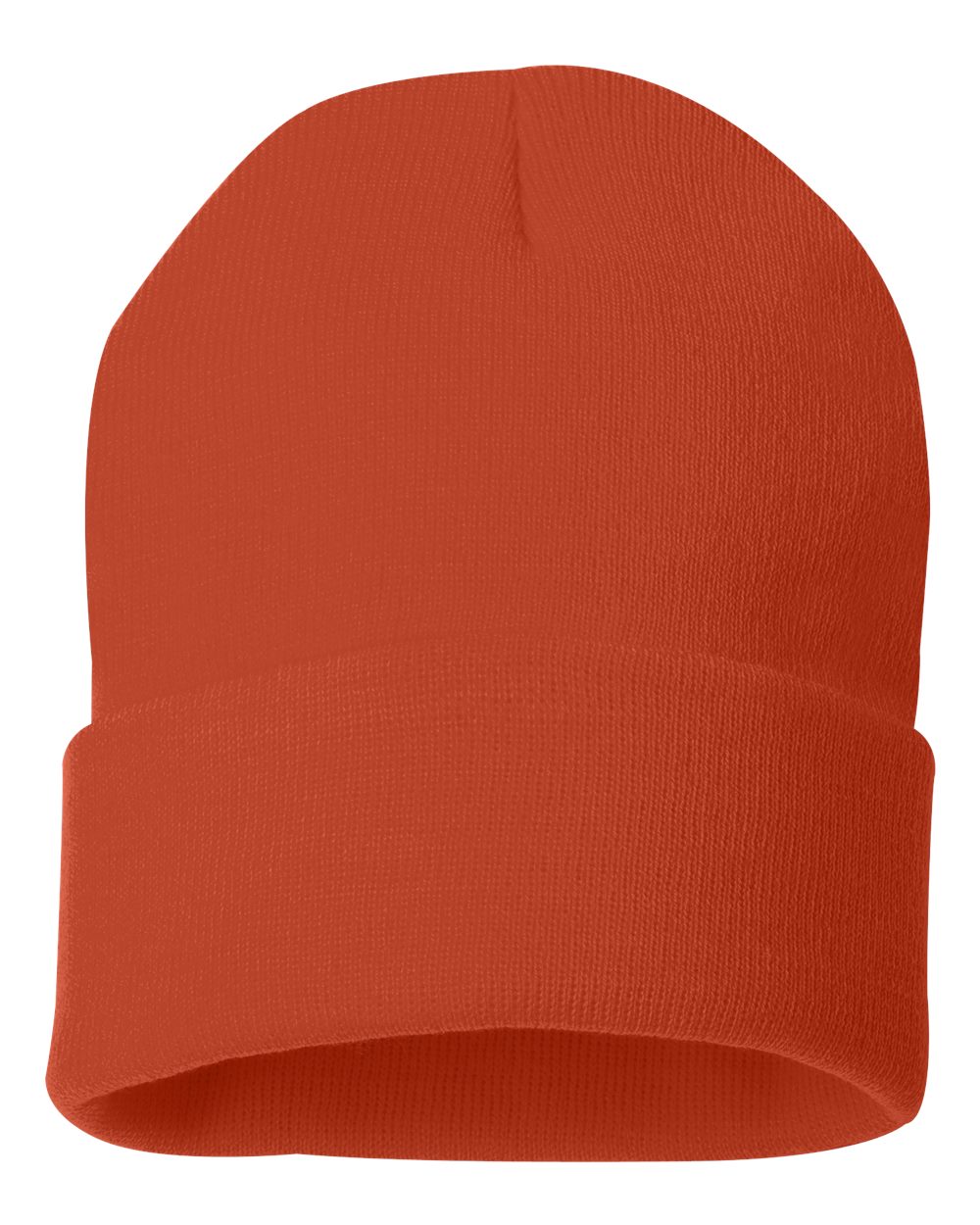 Orange Blank