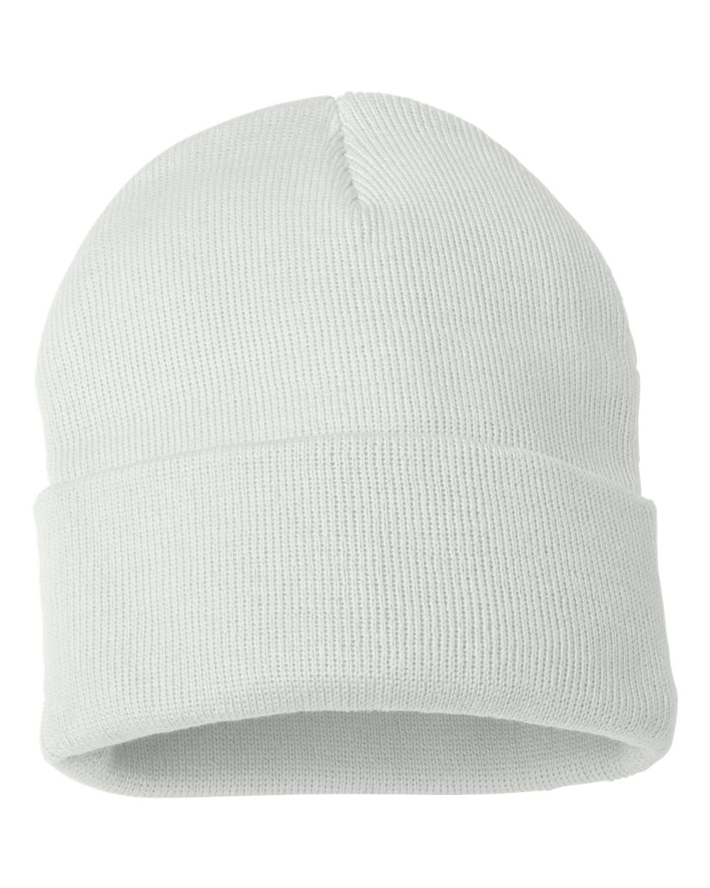 White Blank