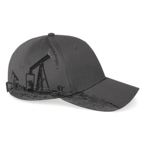DRI DUCK® Oil Field Cap