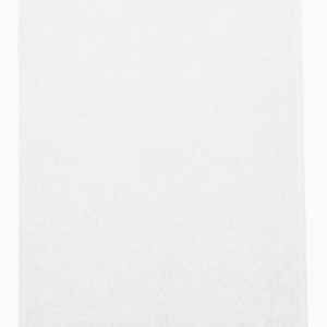 Q-Tees™ Hemmed Fingertip Towel