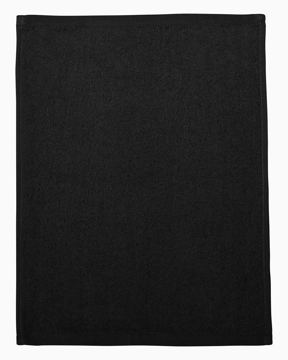Black Blank