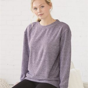 Boxercraft® Women's Cozy Pullover