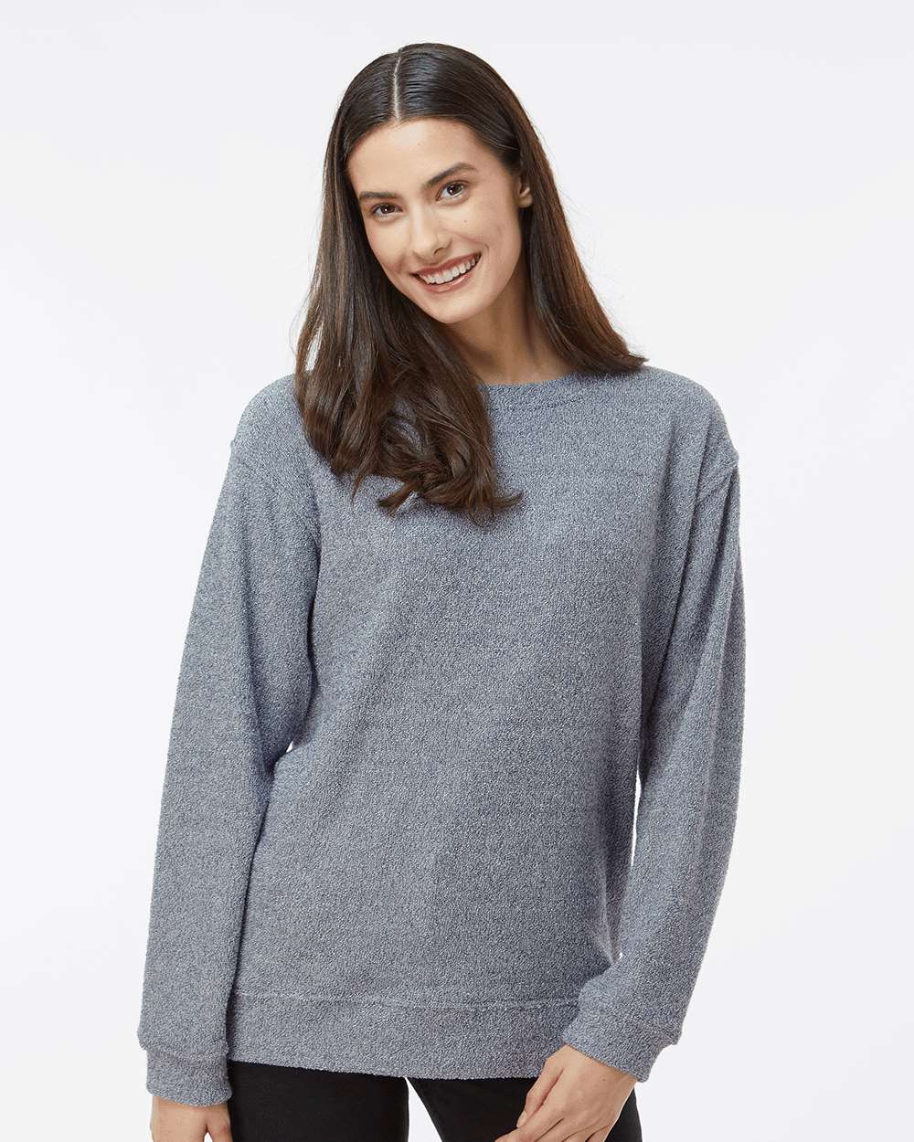 Boxercraft® Women's Cozy Pullover