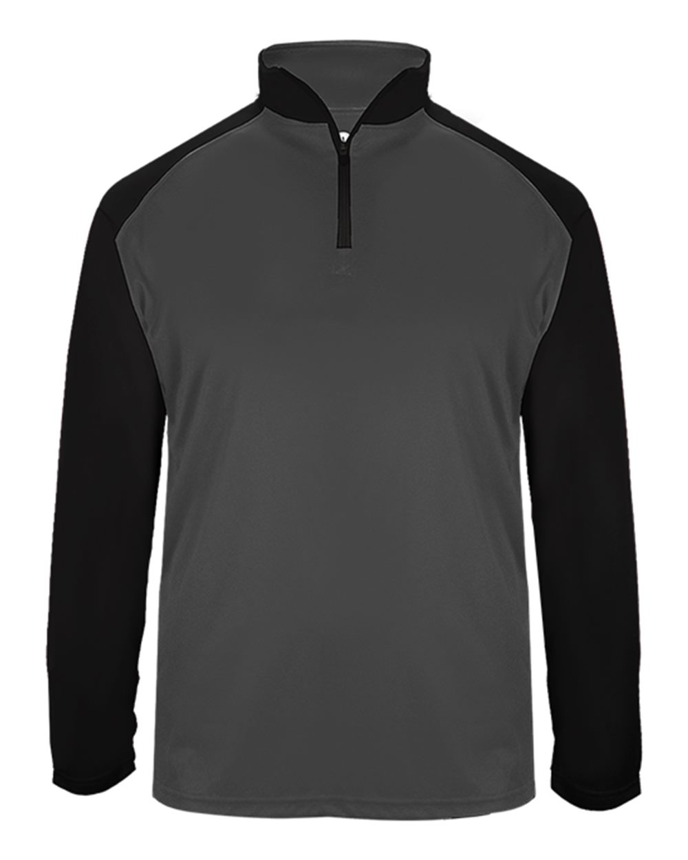 Badger Ultimate SoftLock™ Sport Quarter-Zip Pullover