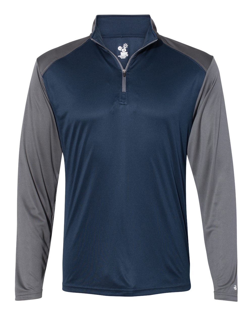 Navy Blue/Graphite Gray Blank