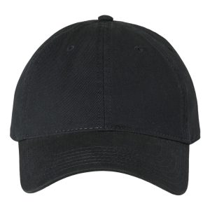 Russell Athletic® Cotton Twill Dad Hat