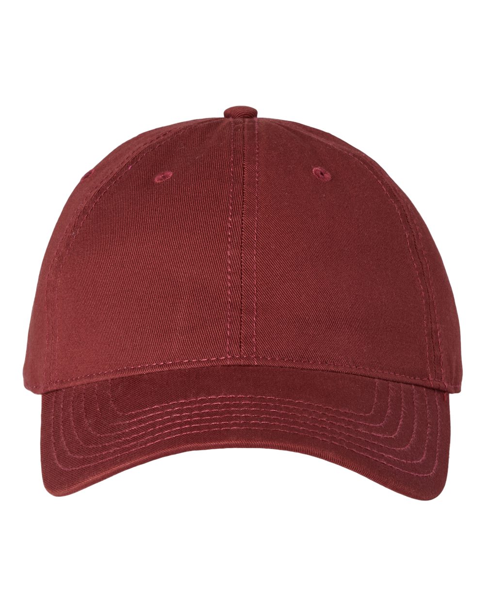 Russell Athletic® Cotton Twill Dad Hat