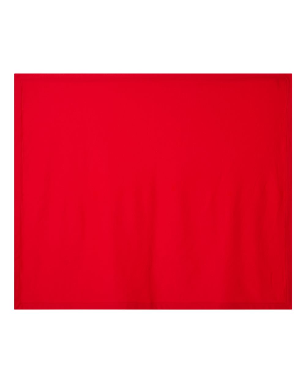 Red Blank