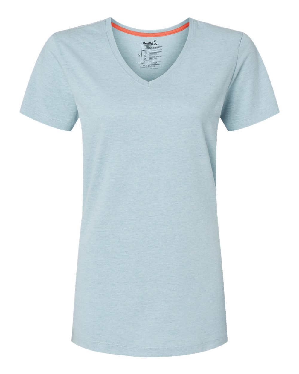 Ice Blue Blank