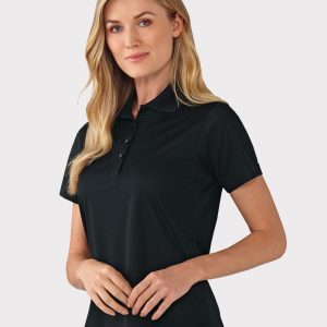 Paragon Women's Sebring Performance Polo