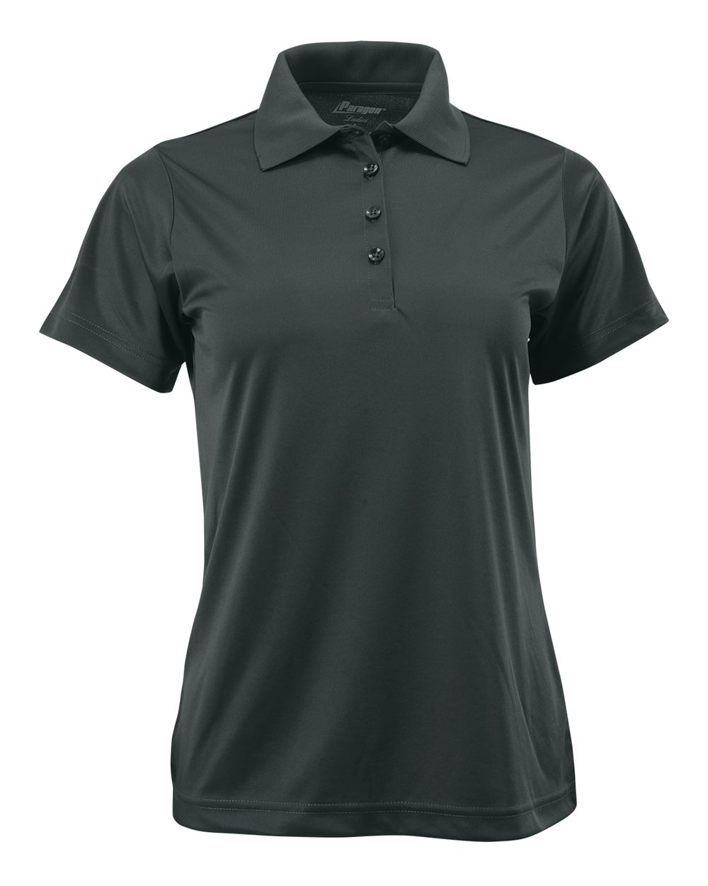 Carbon Green Blank