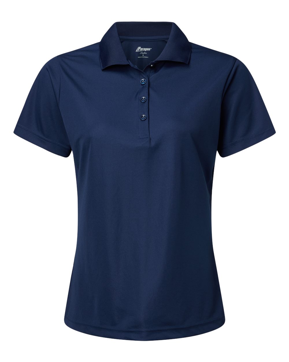 Deep Navy Blue Blank