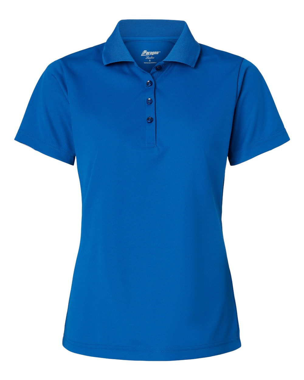 Deep Royal Blue Blank