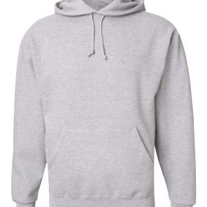Jerzees® Super Sweats NuBlend® Hooded Sweatshirt