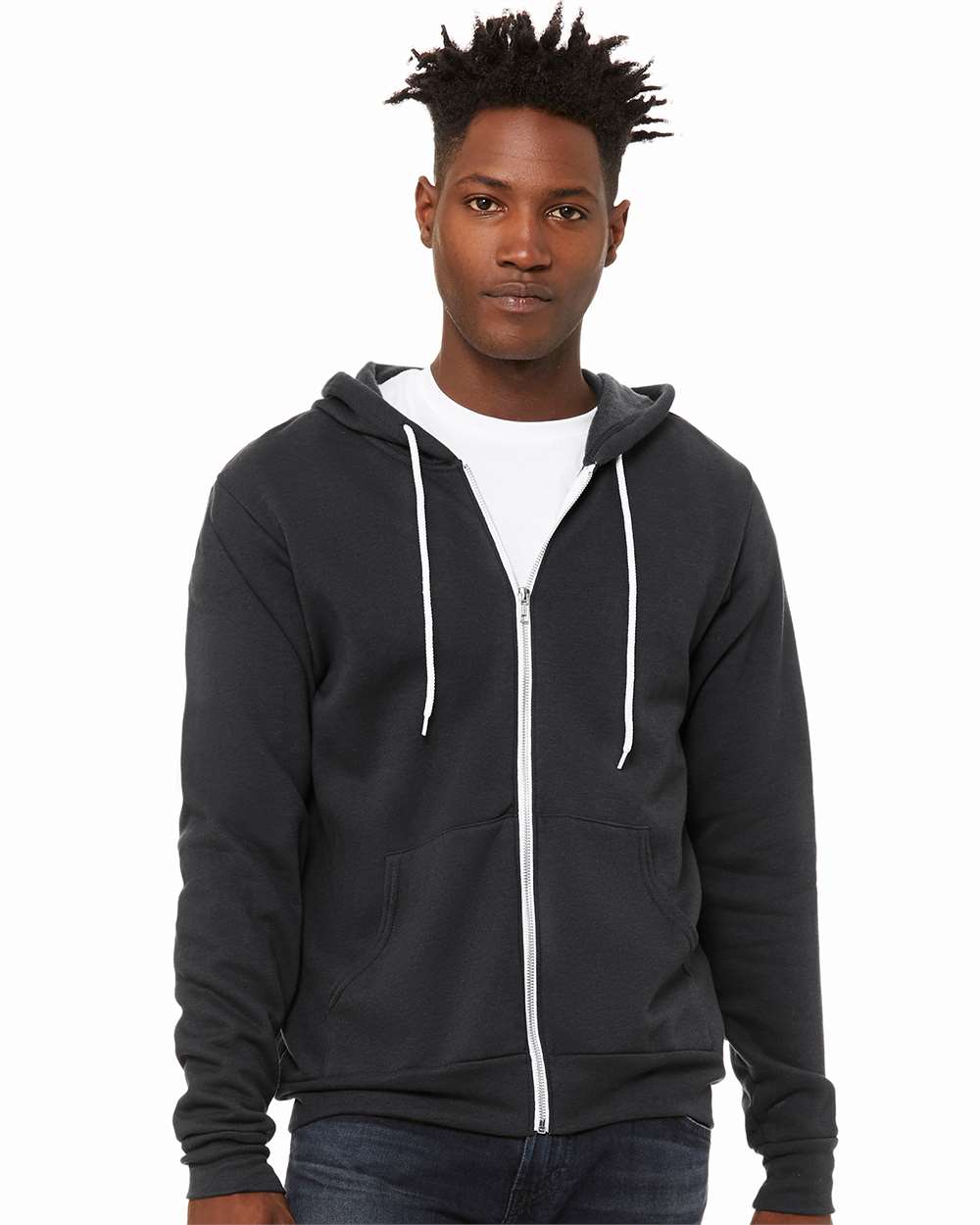DTG Dark Gray Blank