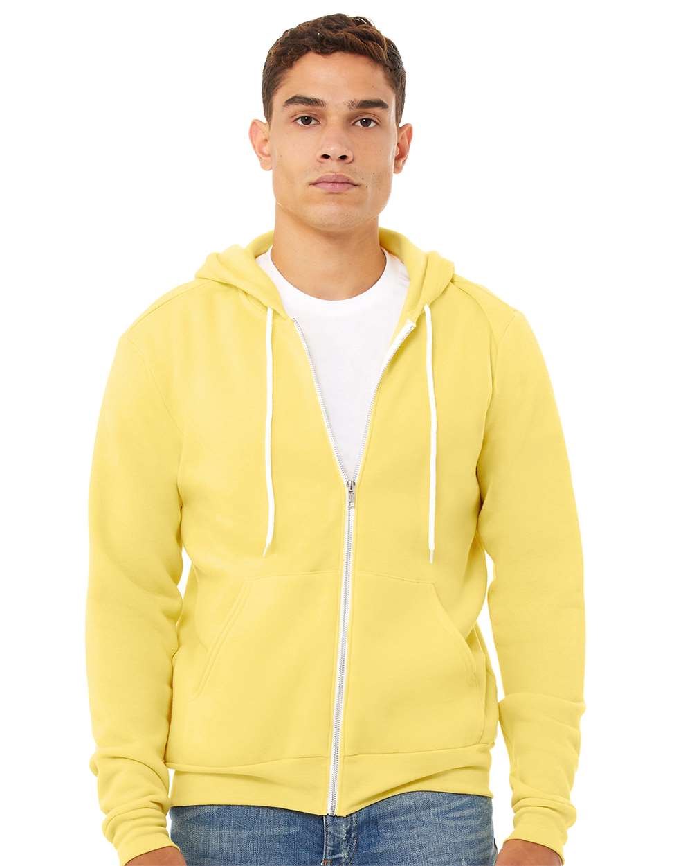 Yellow Blank