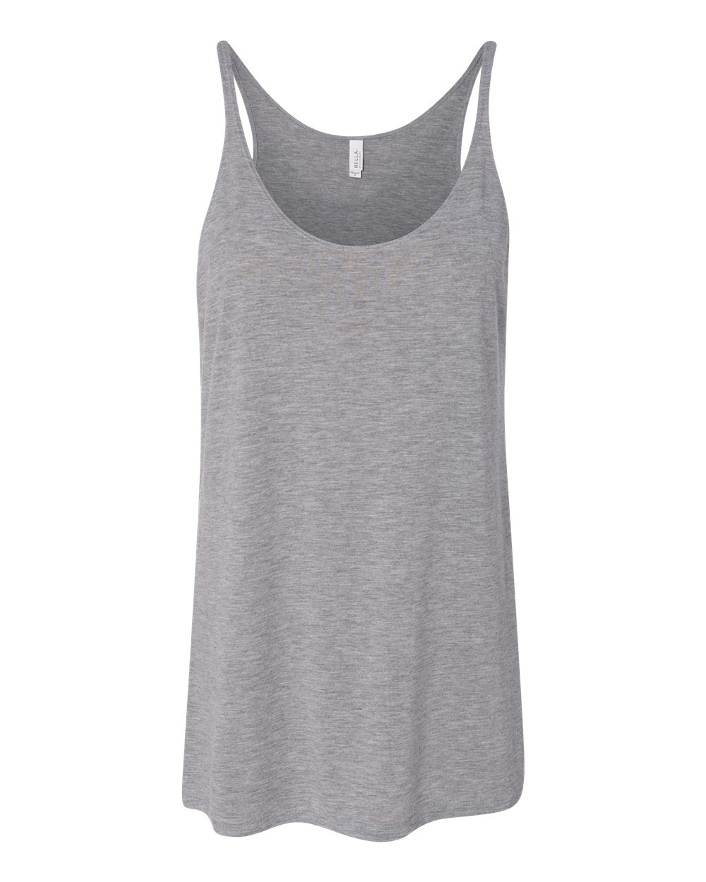 Bella+Canvas® Women's Slouchy Tank Top