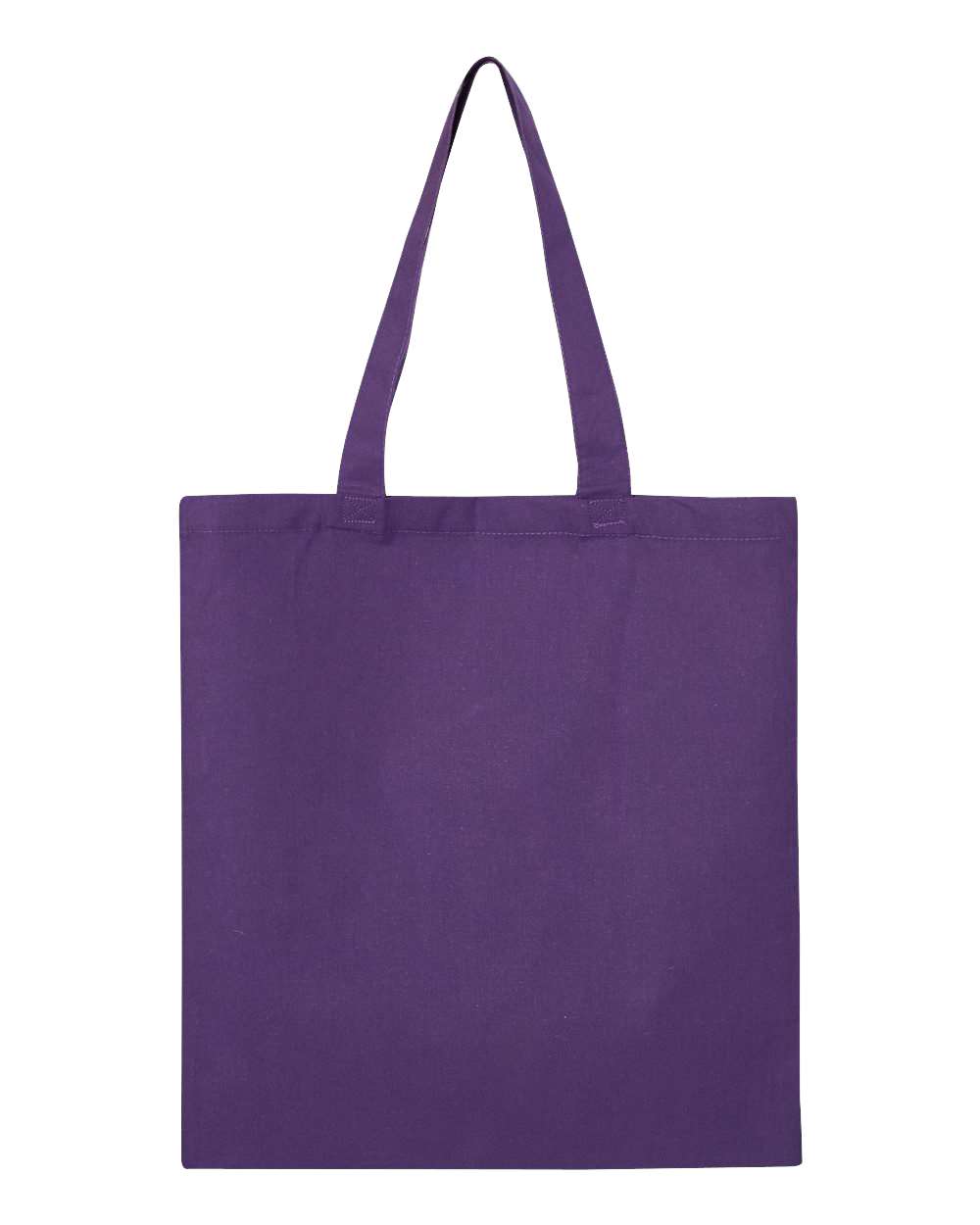 Purple Blank