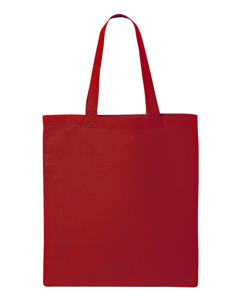 Red Blank