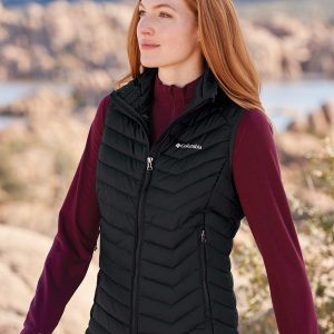 Columbia Women's Powder Lite™ Vest