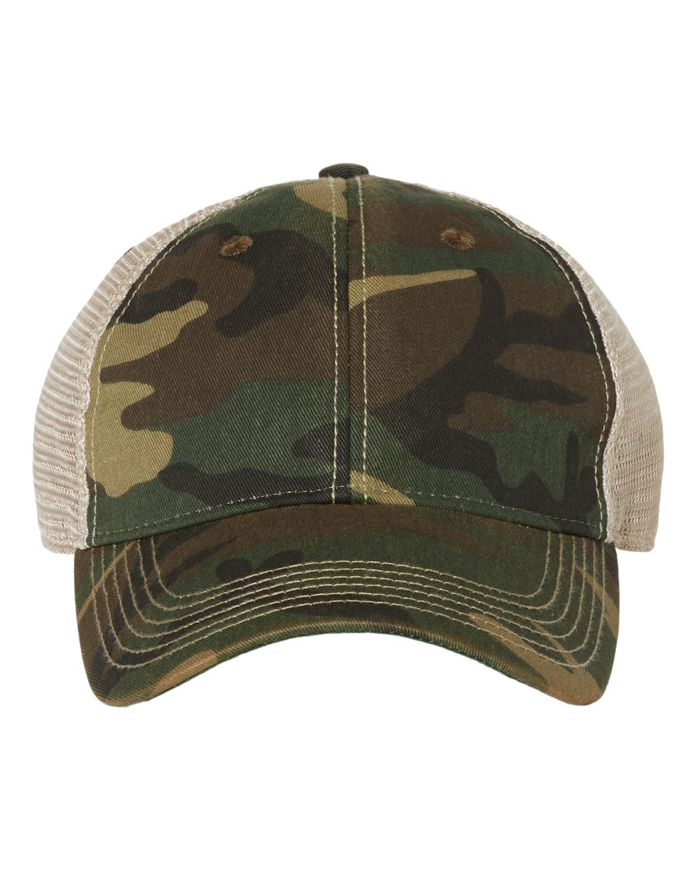 Army Green/Brown/Khaki Beige Blank