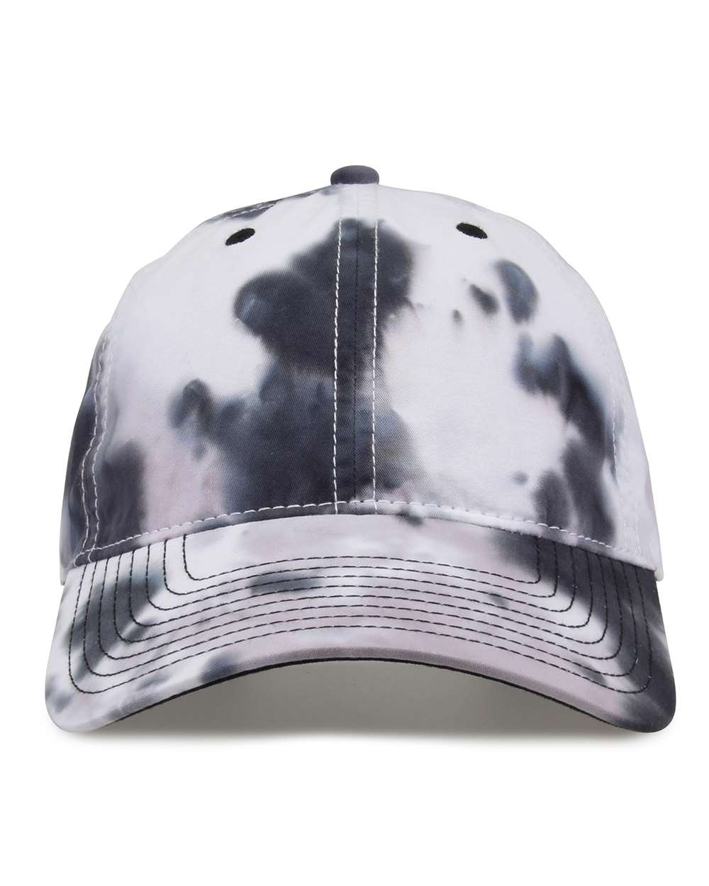 Grayscale Blank