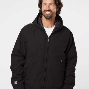 Dri Duck Rubicon Jacket