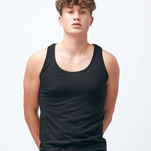 Tultex® Unisex Fine Jersey Tank Top