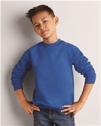 Gildan® Heavy Blend™ Youth Sweatshirt