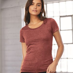 Bella+Canvas® Women's Triblend Tee