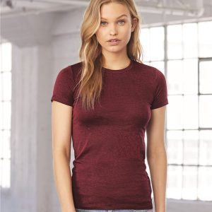 Bella+Canvas® Women's Slim Fit Tee